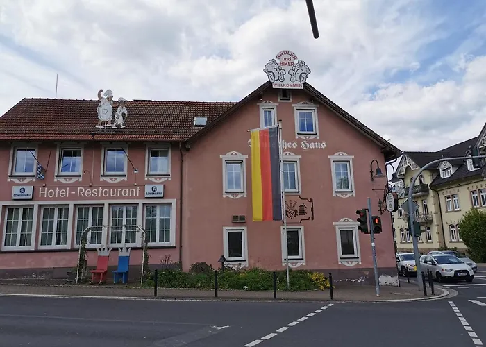 Deutsches Haus